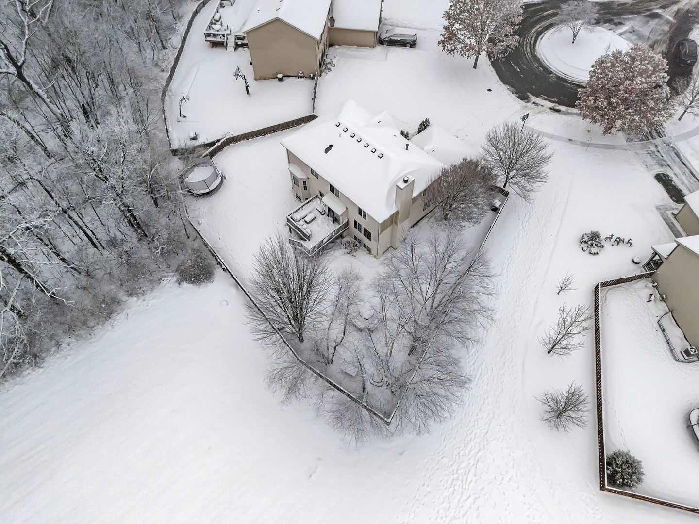 300 Wabena Court, Minooka, IL 60447