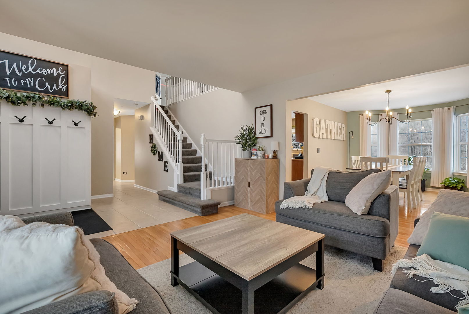 300 Wabena Court, Minooka, IL 60447