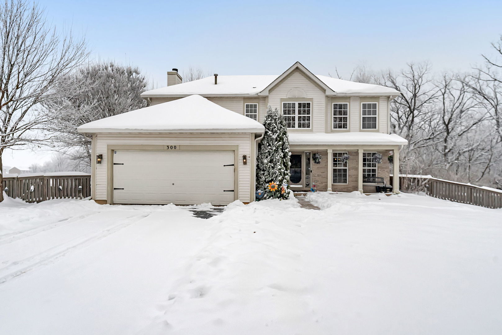 300 Wabena Court, Minooka, IL 60447