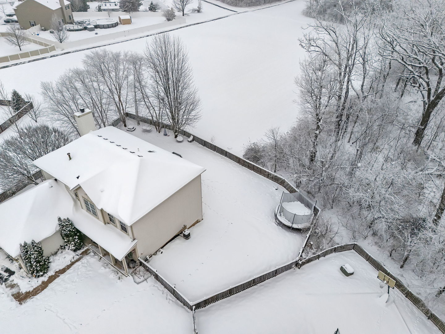 300 Wabena Court, Minooka, IL 60447