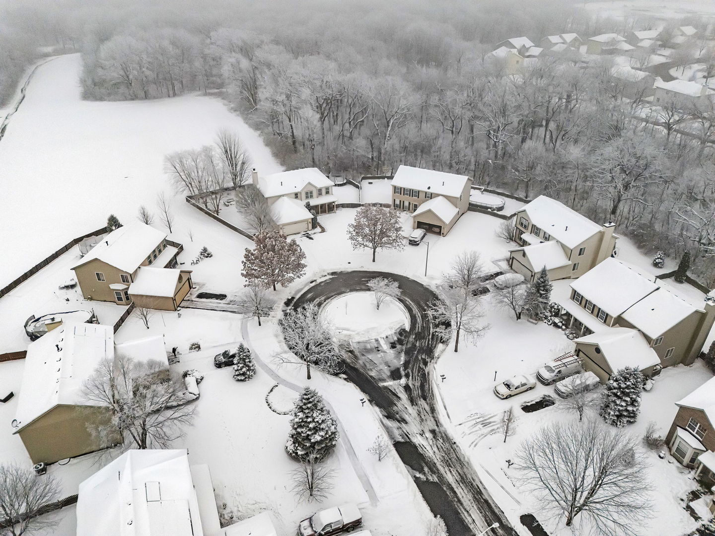 300 Wabena Court, Minooka, IL 60447