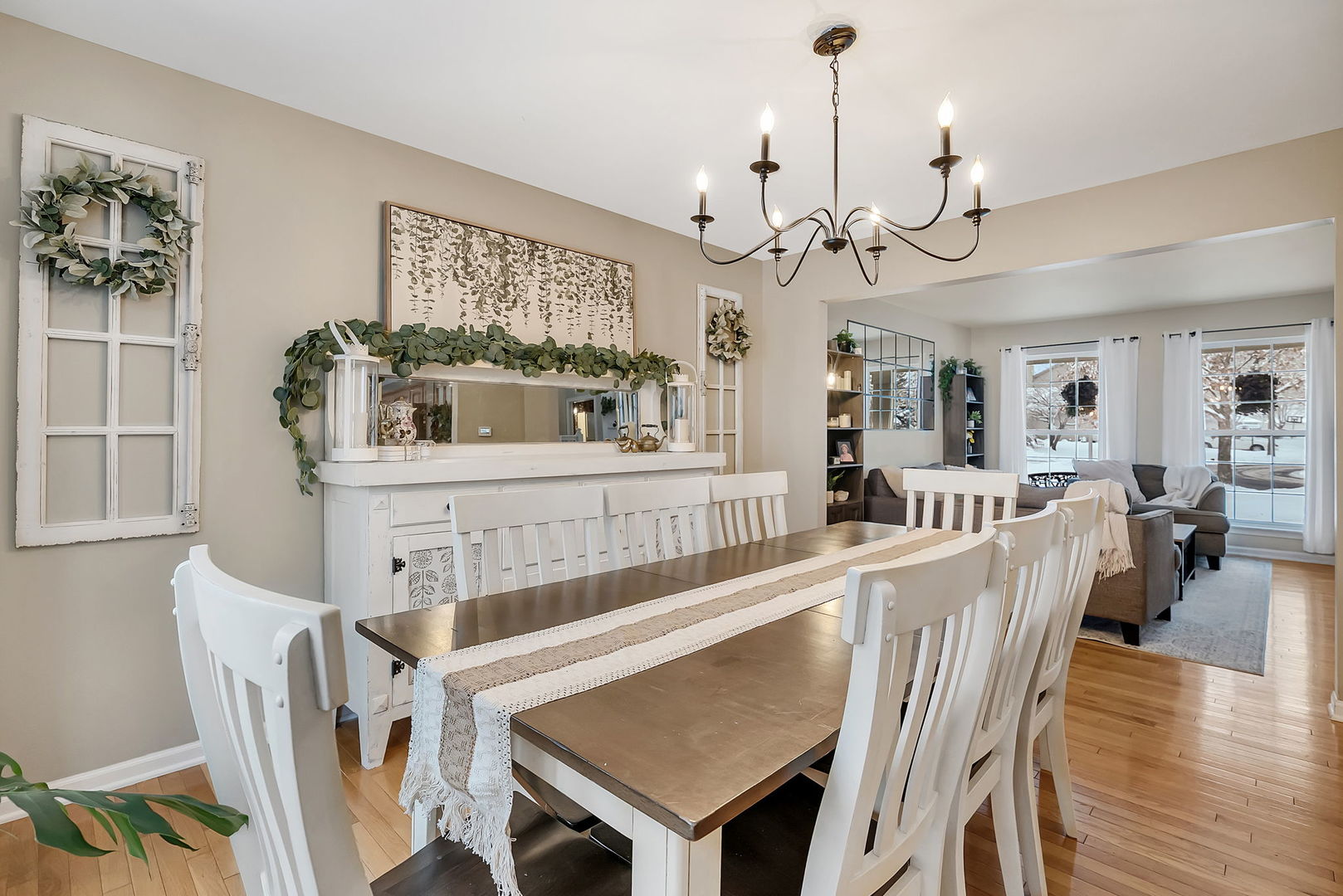 300 Wabena Court, Minooka, IL 60447