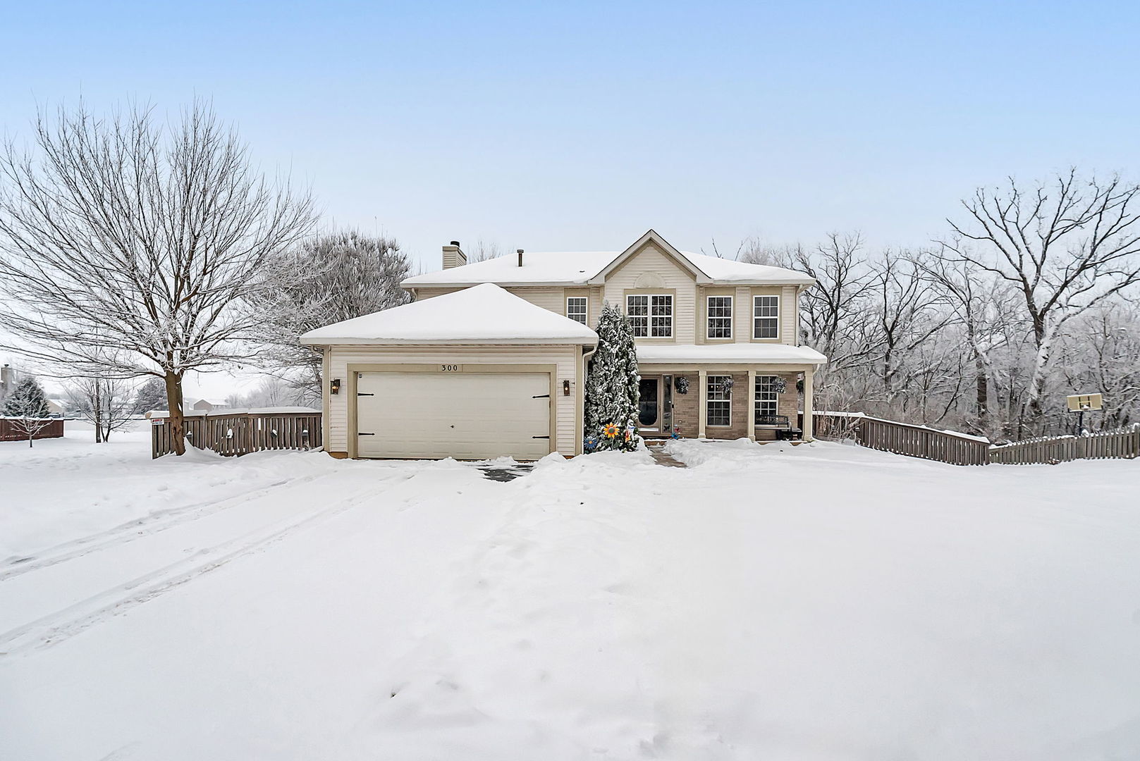300 Wabena Court, Minooka, IL 60447
