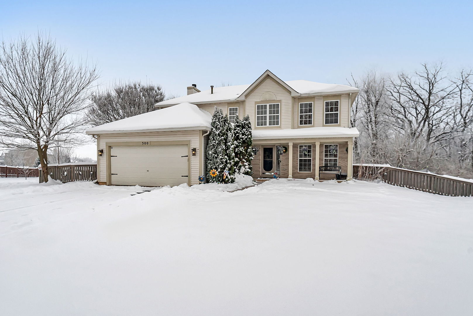 300 Wabena Court, Minooka, IL 60447