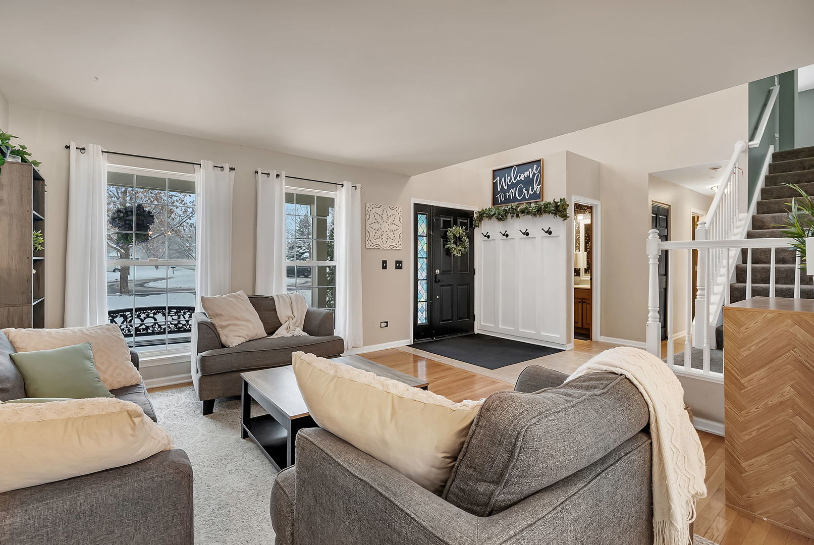 300 Wabena Court, Minooka, IL 60447