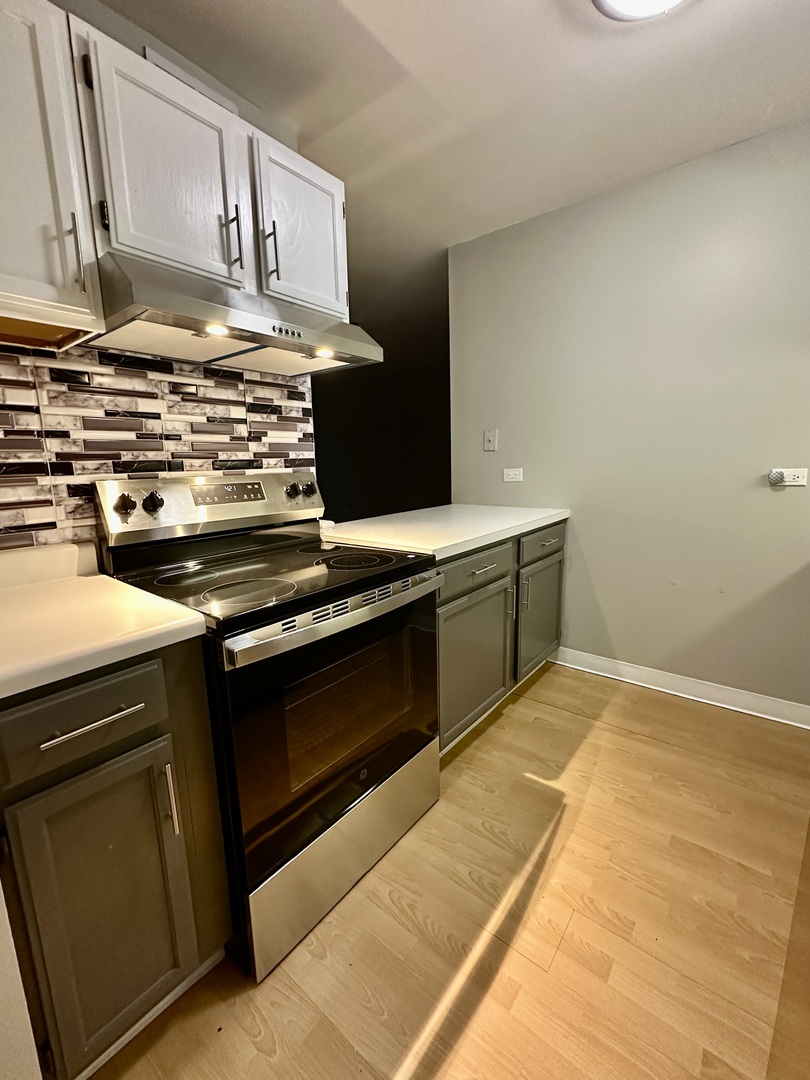 3255 Kirchoff Road #106, Rolling Meadows, IL 60008