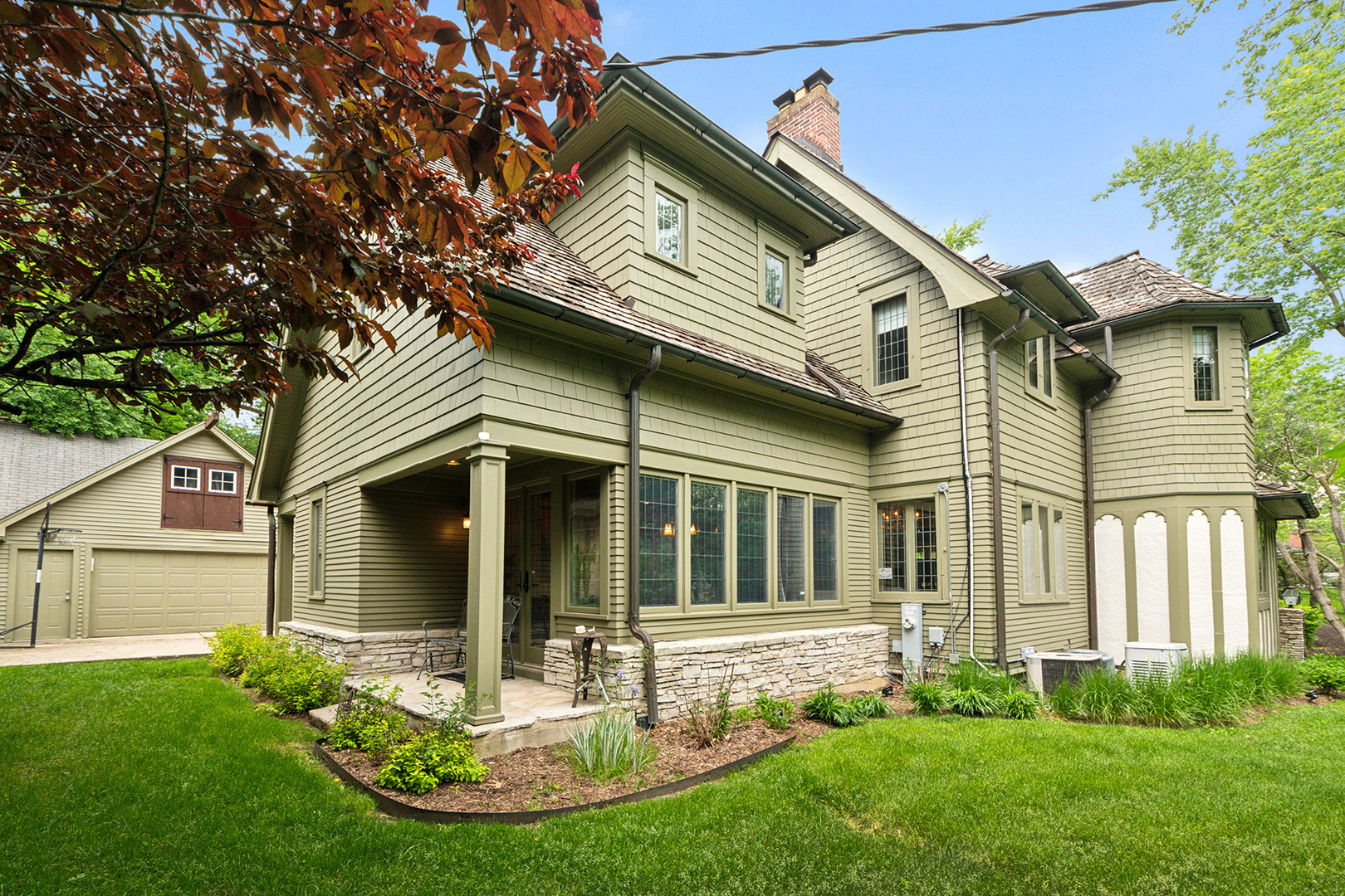 2023-2027 W 108th Place, Chicago, IL 60643