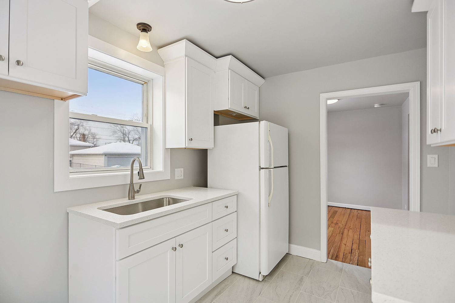 500 N Laverne Avenue, Hillside, IL 60162