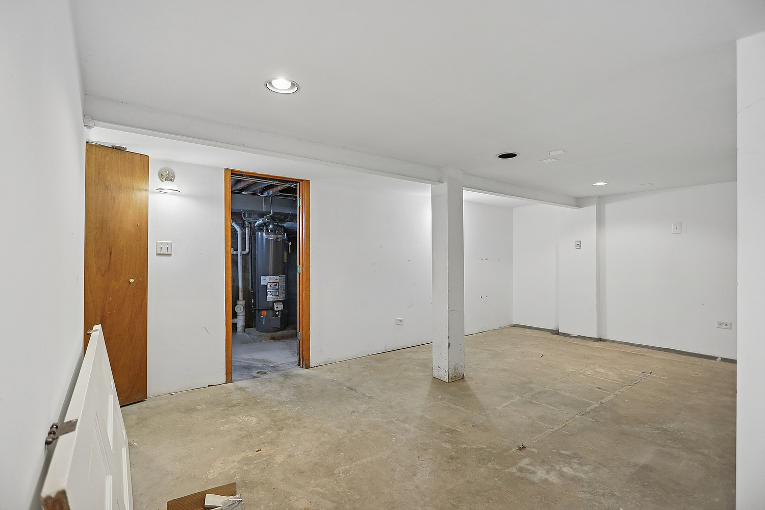 500 N Laverne Avenue, Hillside, IL 60162