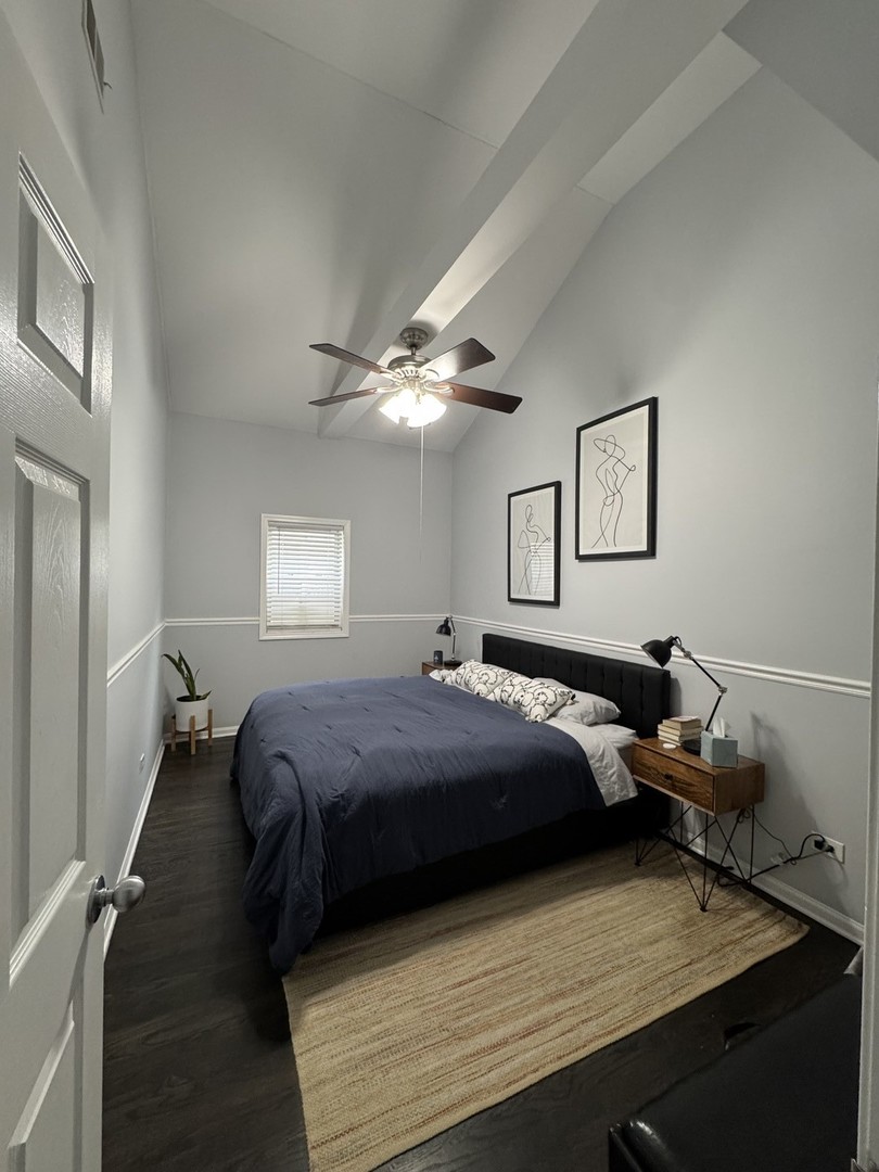 2315 W Harrison Street #4, Chicago, IL 60612