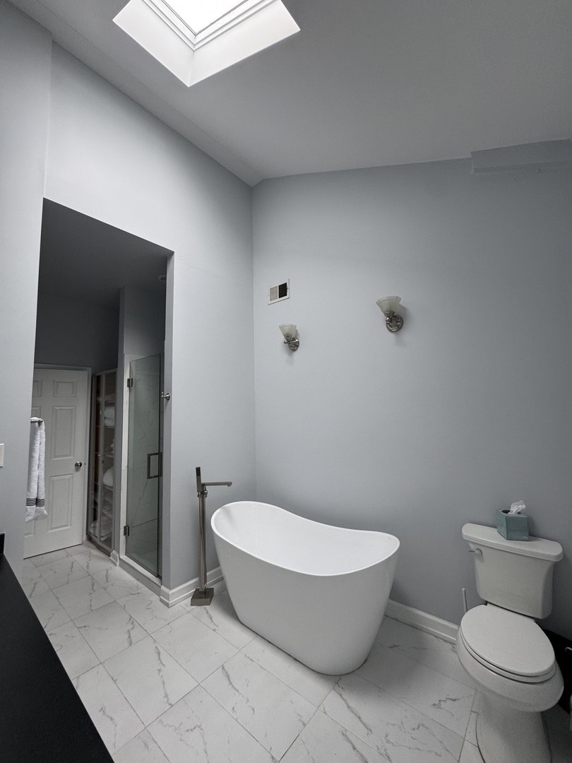 2315 W Harrison Street #4, Chicago, IL 60612