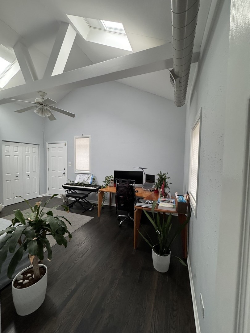 2315 W Harrison Street #4, Chicago, IL 60612