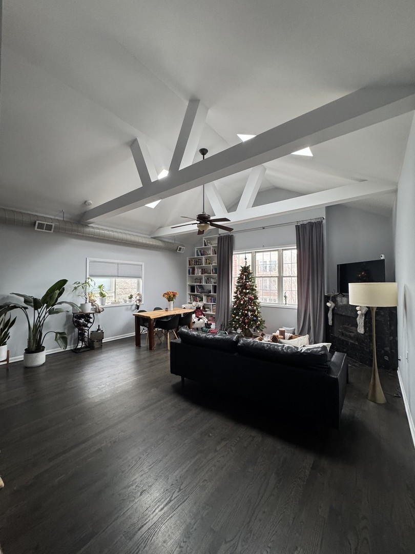 2315 W Harrison Street #4, Chicago, IL 60612