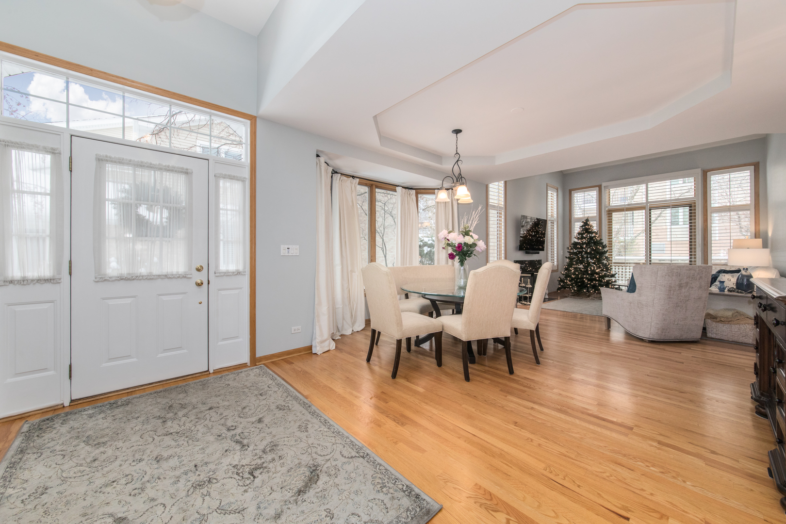 Park Ridge, IL 60068