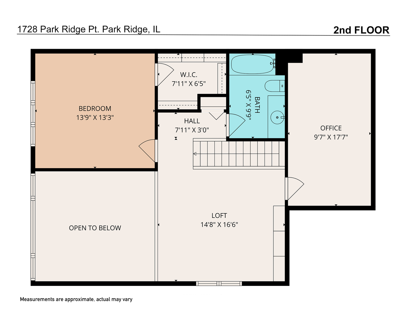 Park Ridge, IL 60068