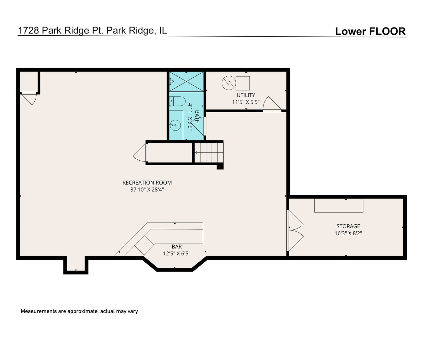 Park Ridge, IL 60068