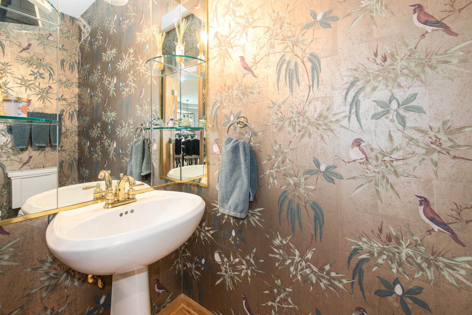 Park Ridge, IL 60068