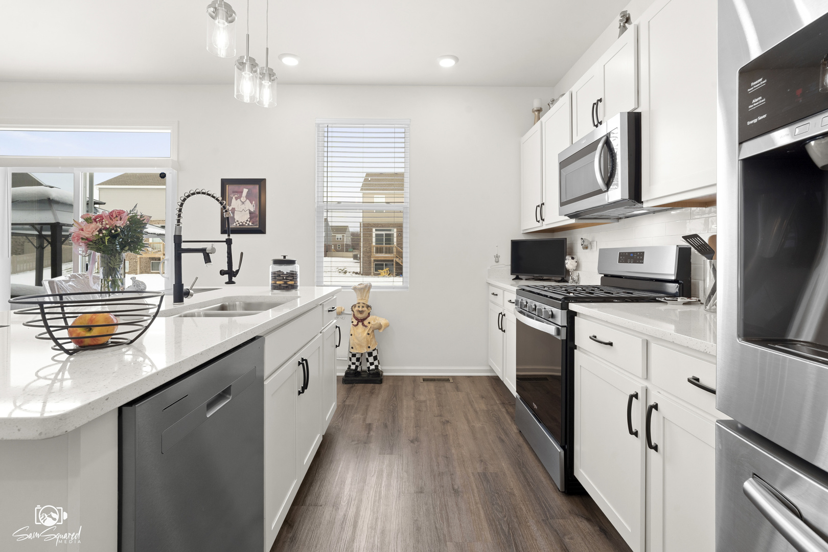 15040 W Winchester Lane, Manhattan, IL 60442