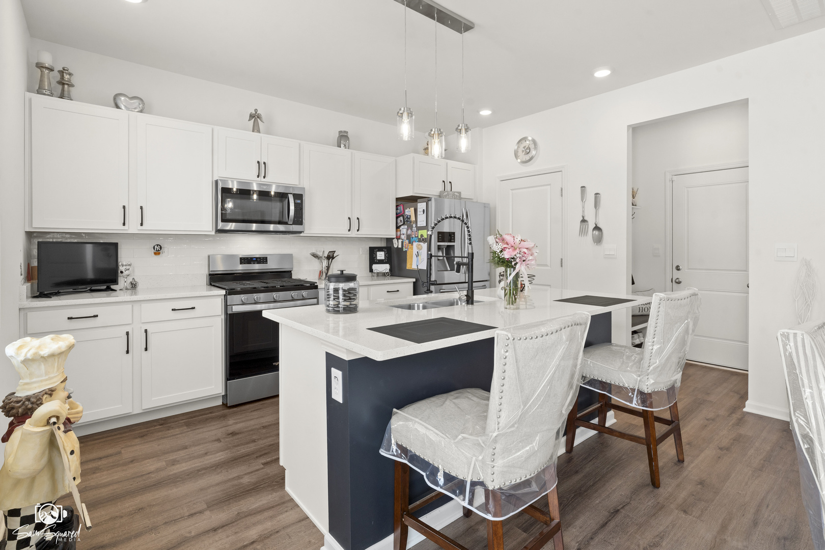 15040 W Winchester Lane, Manhattan, IL 60442