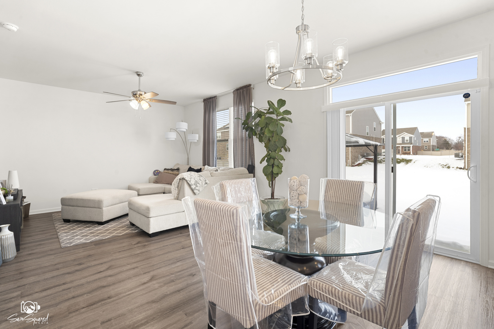 15040 W Winchester Lane, Manhattan, IL 60442