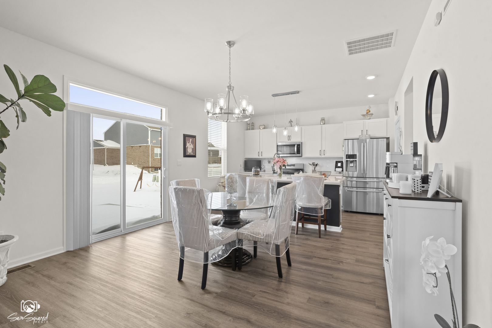 15040 W Winchester Lane, Manhattan, IL 60442