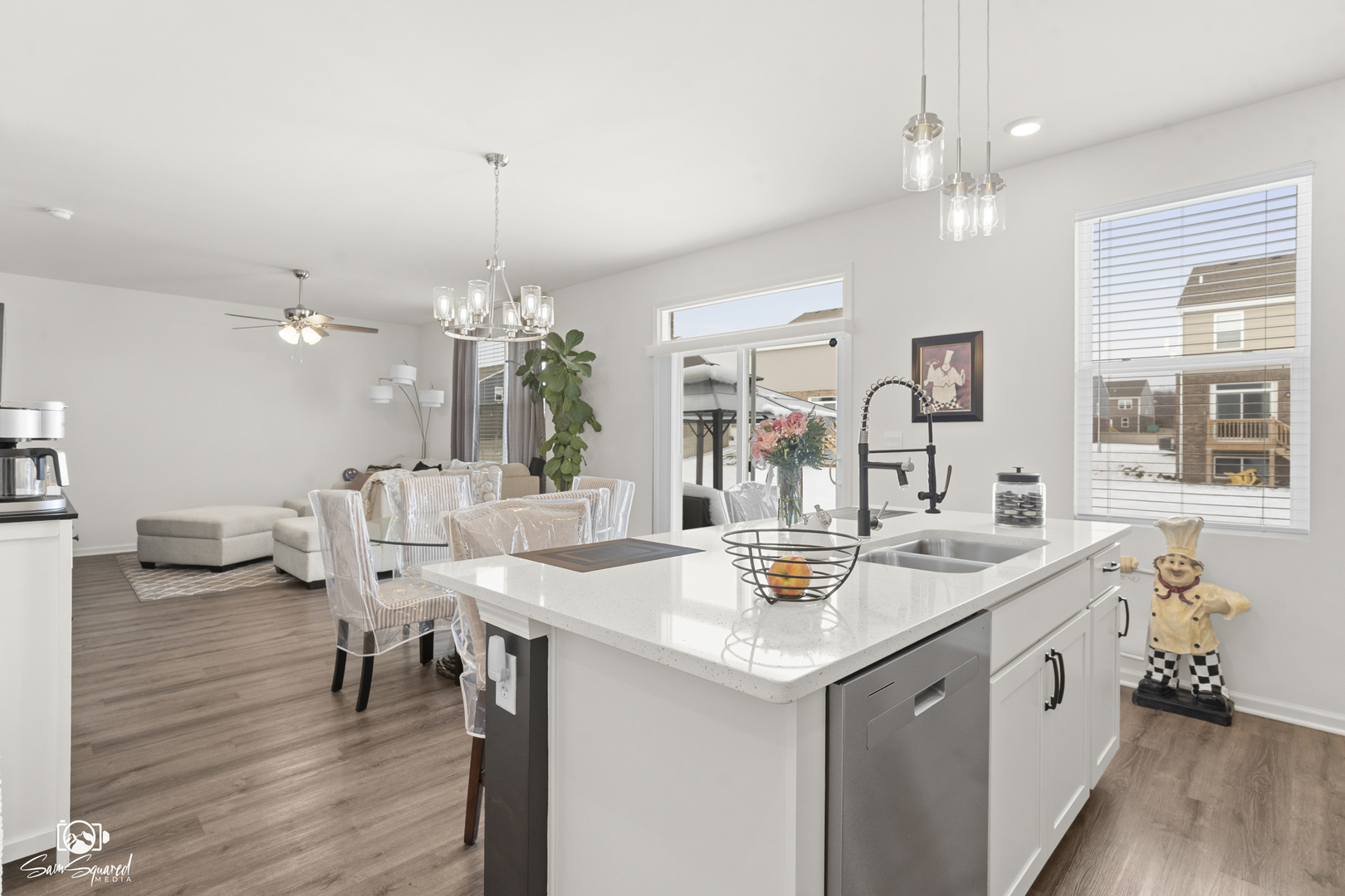 15040 W Winchester Lane, Manhattan, IL 60442