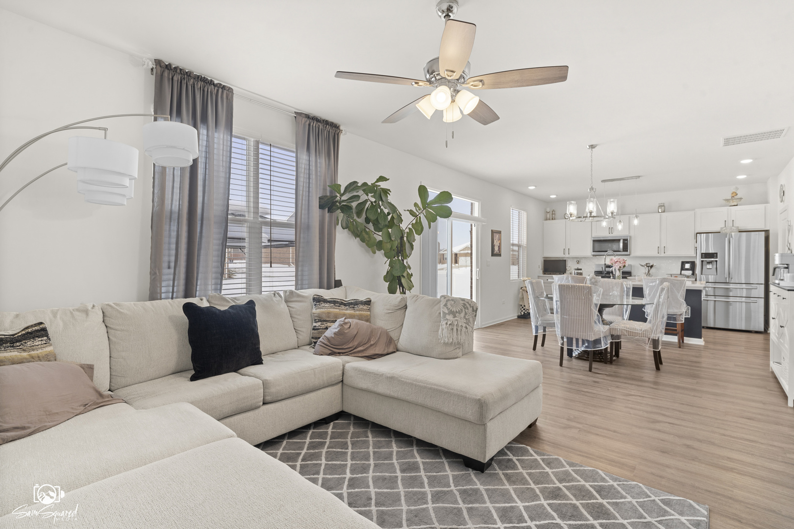 15040 W Winchester Lane, Manhattan, IL 60442