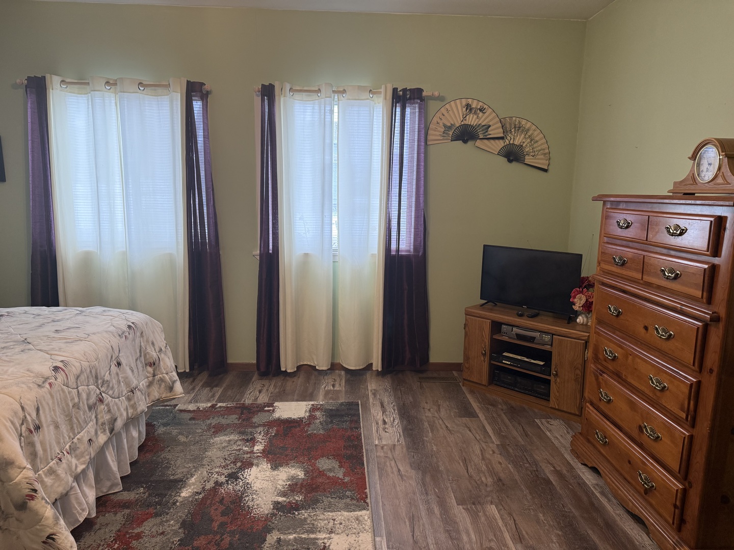 319 N Fourth Street, Neponset, IL 61345