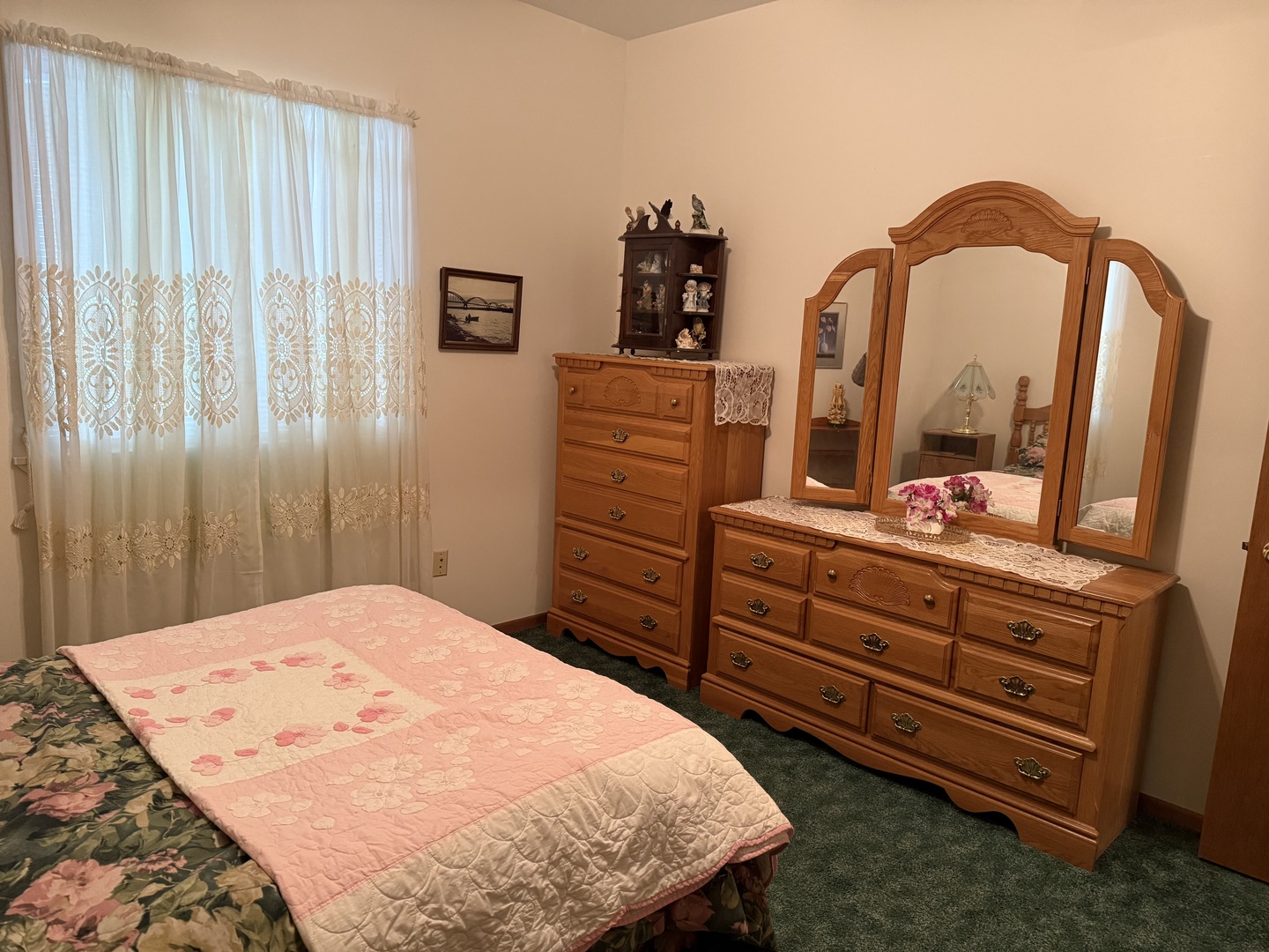 319 N Fourth Street, Neponset, IL 61345