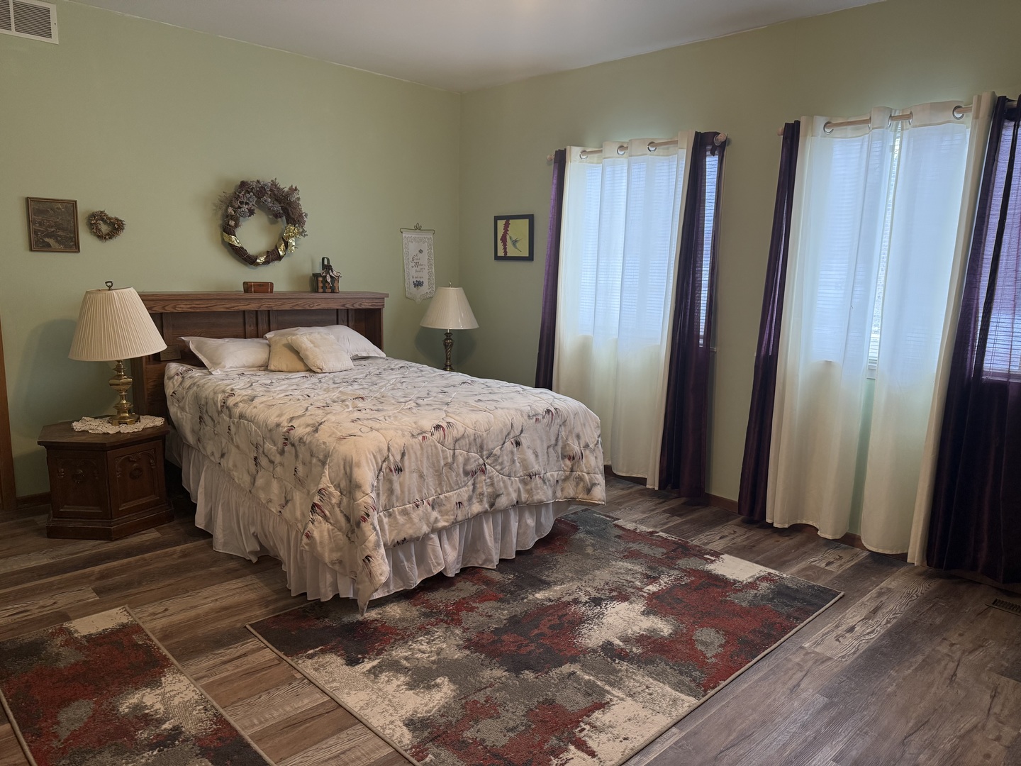 319 N Fourth Street, Neponset, IL 61345