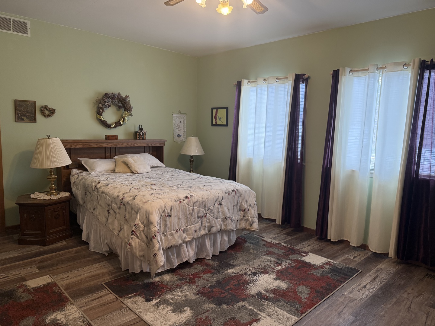 319 N Fourth Street, Neponset, IL 61345