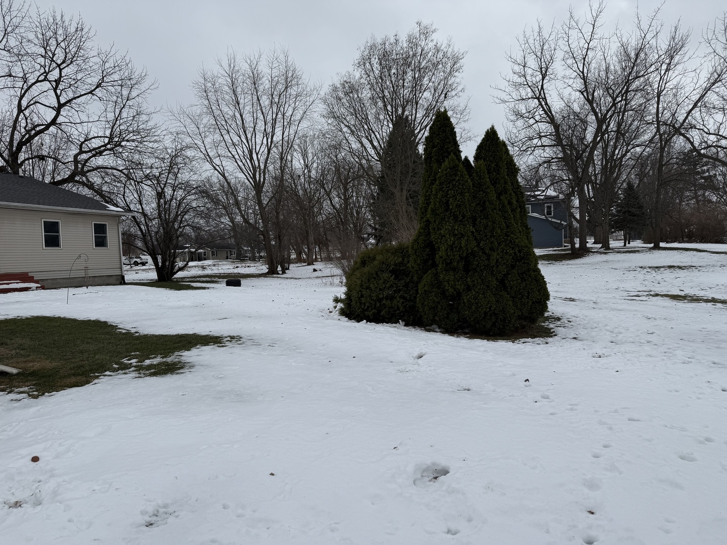 319 N Fourth Street, Neponset, IL 61345