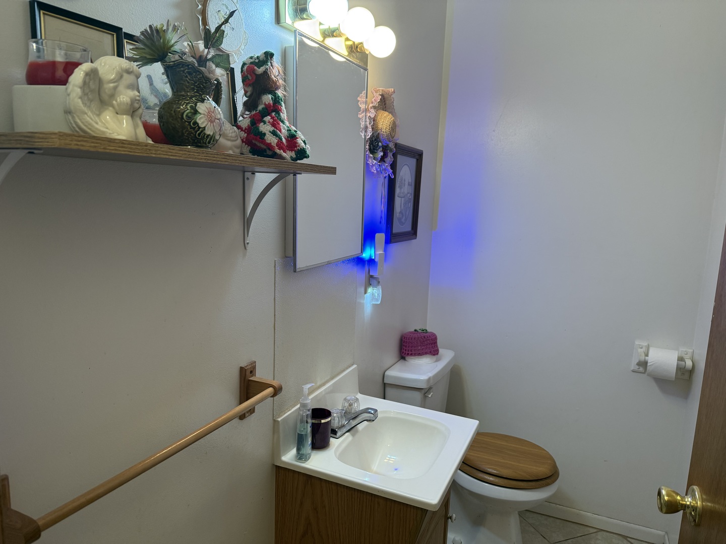 319 N Fourth Street, Neponset, IL 61345