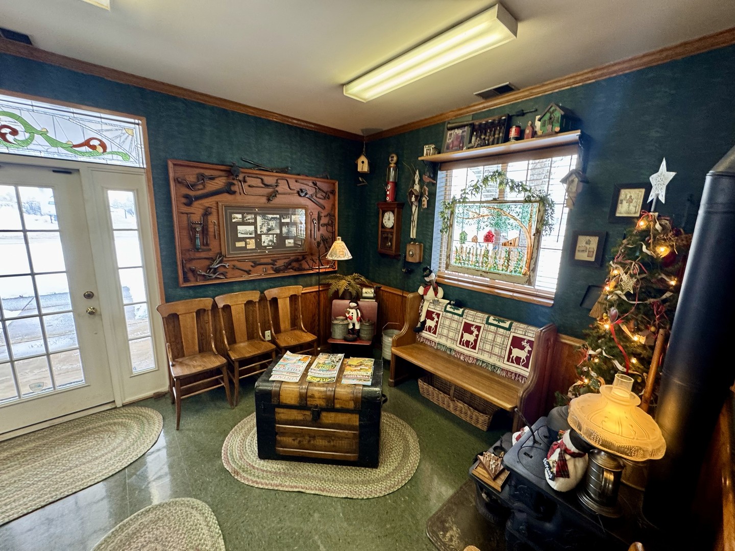 1951 Wiesbrook Drive, Oswego, IL 60543