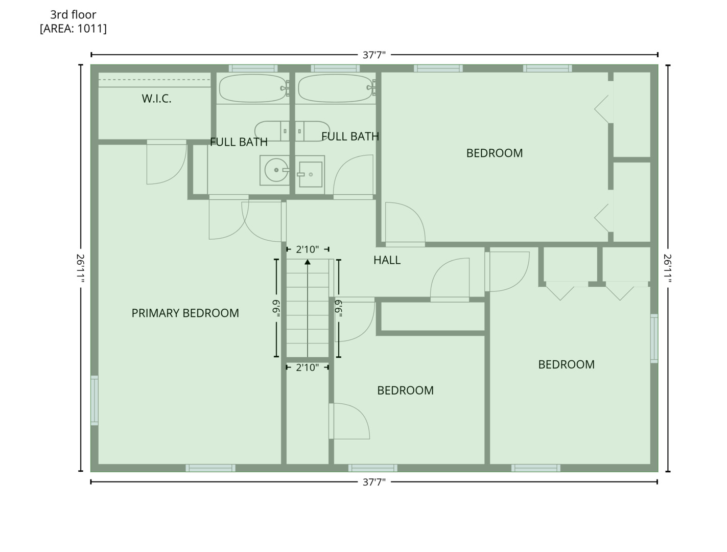 220 Dato Drive, Streamwood, IL 60107
