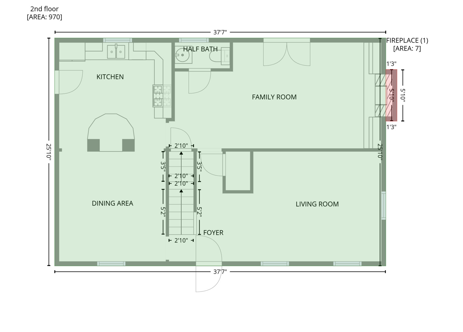 220 Dato Drive, Streamwood, IL 60107