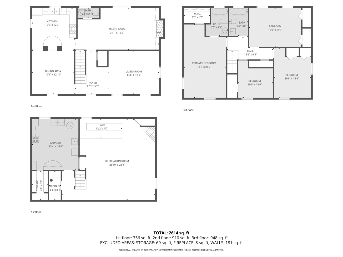 220 Dato Drive, Streamwood, IL 60107