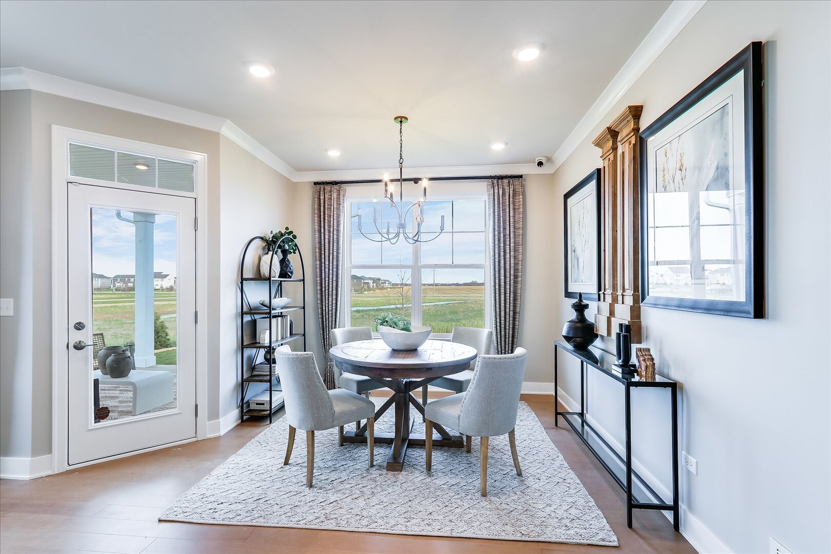 23152 W Sweetwater Lane, Plainfield, IL 60585