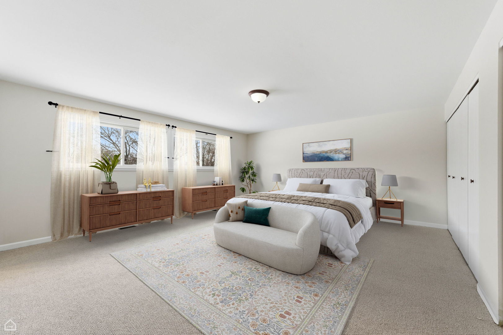 1081 PINEHURST Lane, Schaumburg, IL 60193