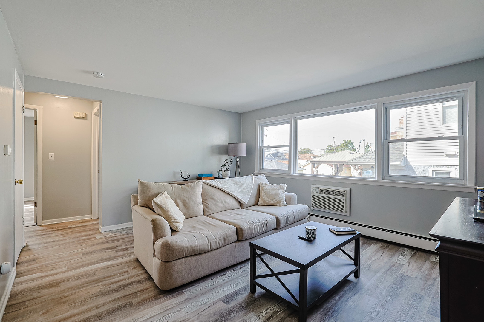 2222 N Harlem Avenue #2NW, Elmwood Park, IL 60707