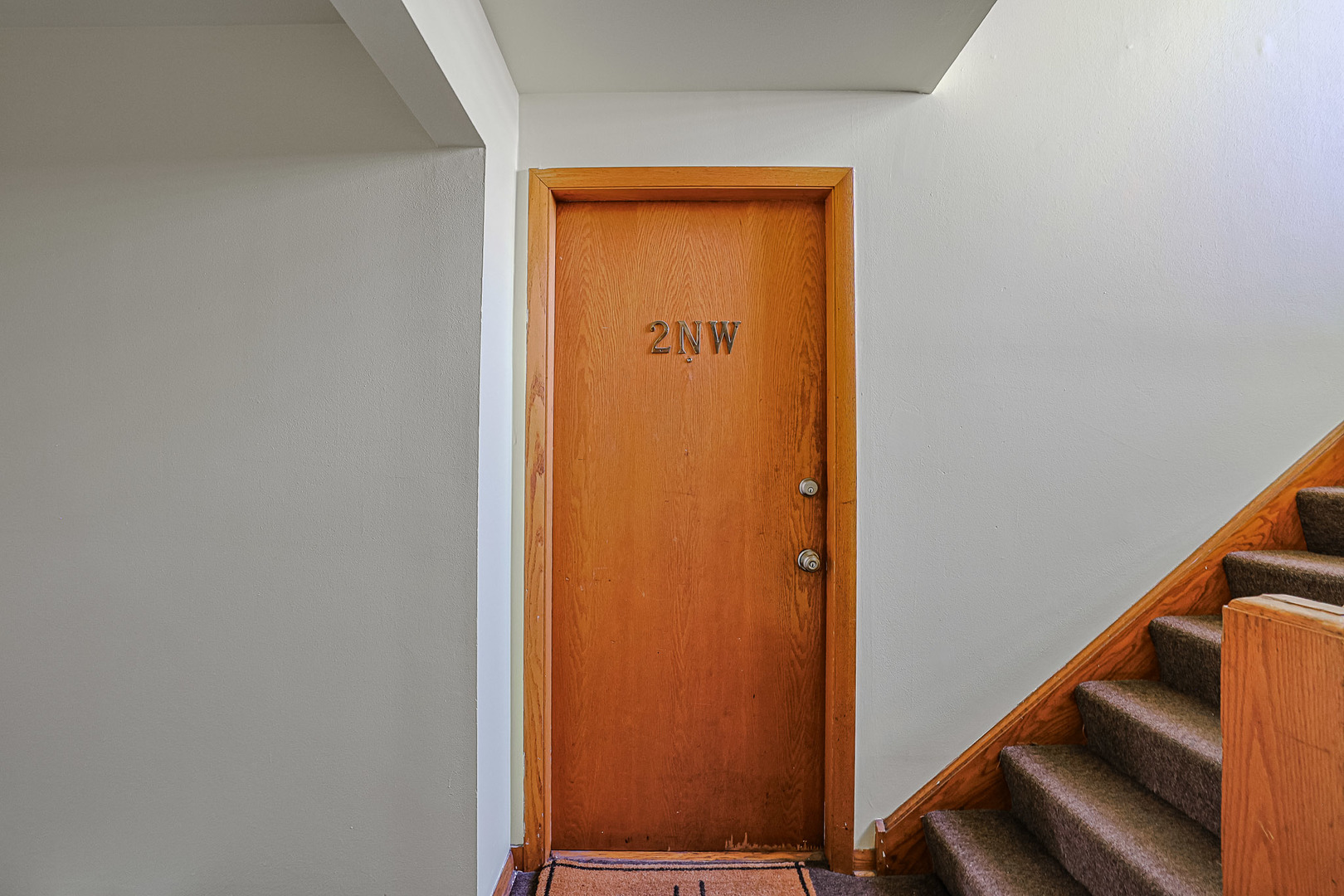 2222 N Harlem Avenue #2NW, Elmwood Park, IL 60707