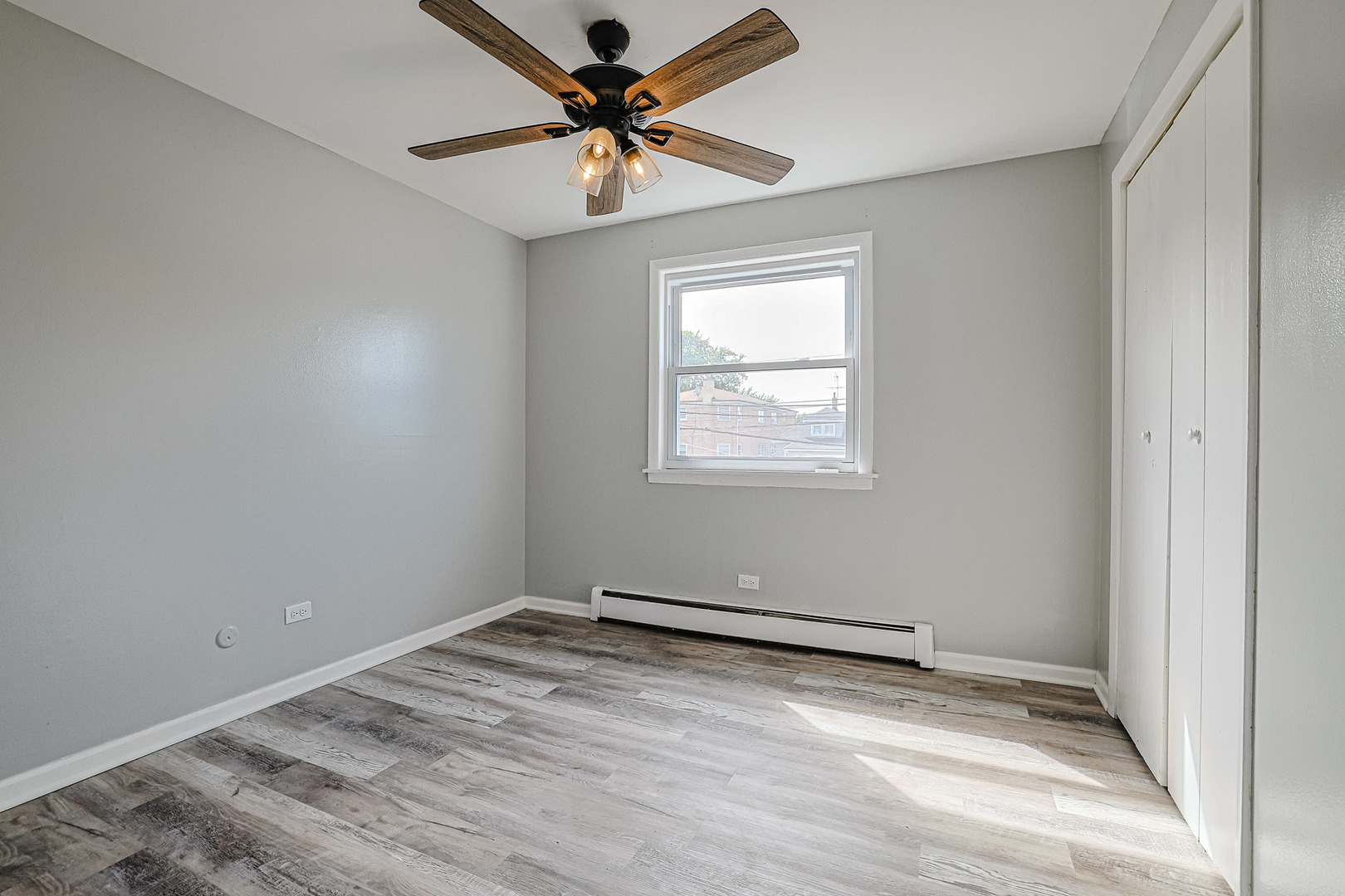 2222 N Harlem Avenue #2NW, Elmwood Park, IL 60707