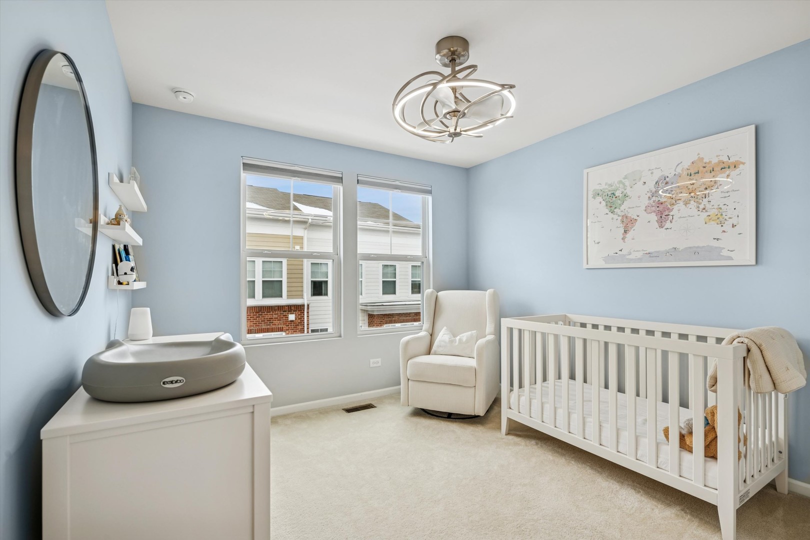 3562 SAWGRASS Drive, Woodridge, IL 60517