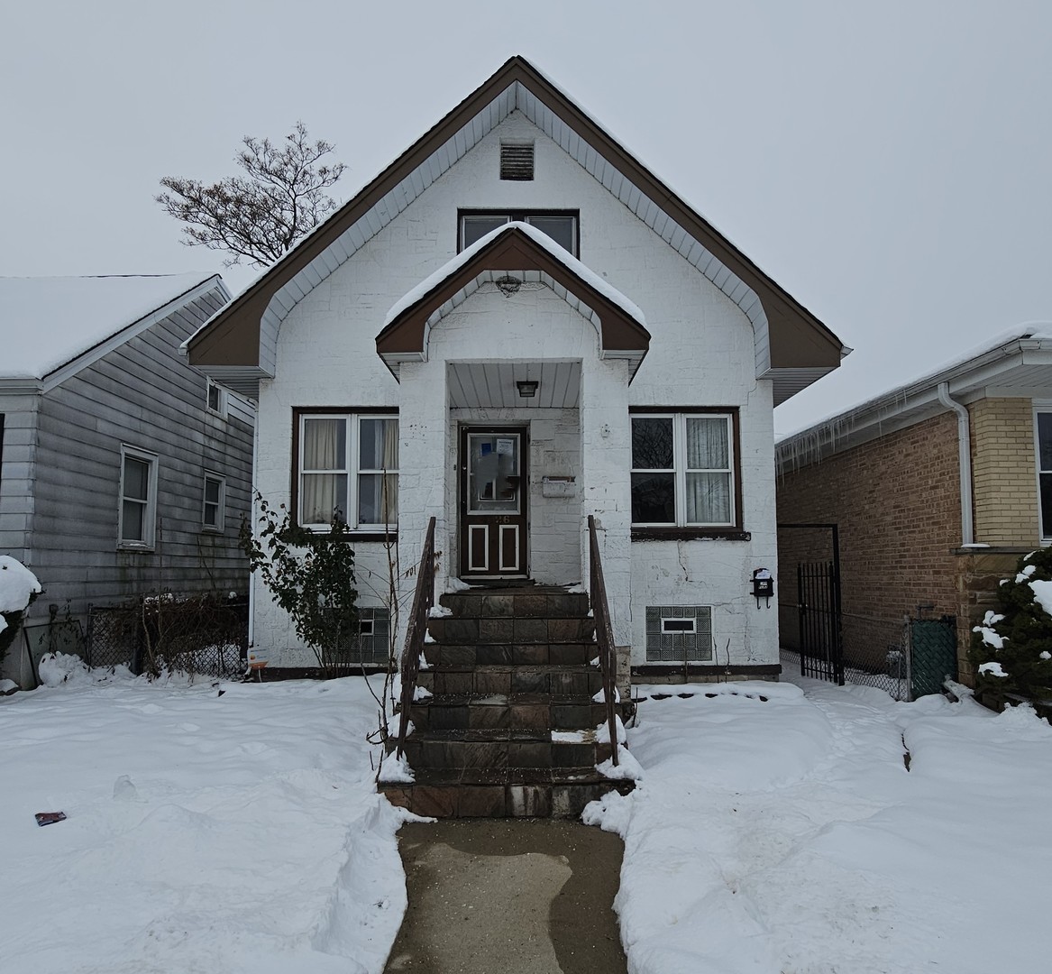 4126 N Oketo Avenue, Norridge, IL 60706