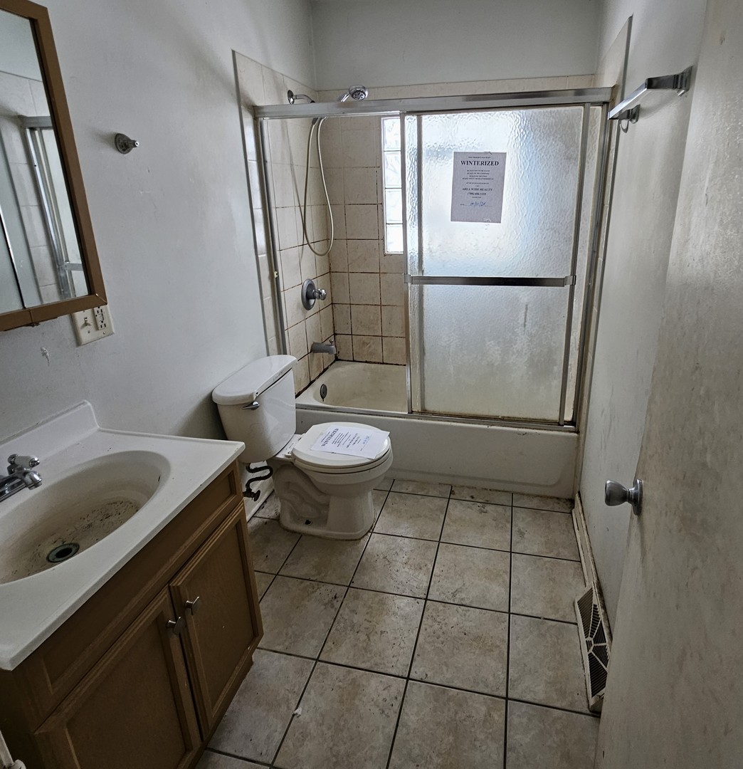 4126 N Oketo Avenue, Norridge, IL 60706