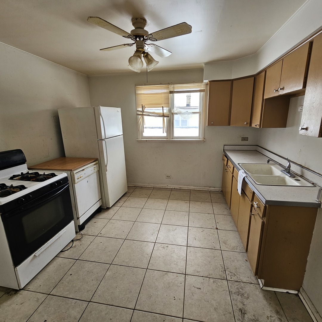 4126 N Oketo Avenue, Norridge, IL 60706