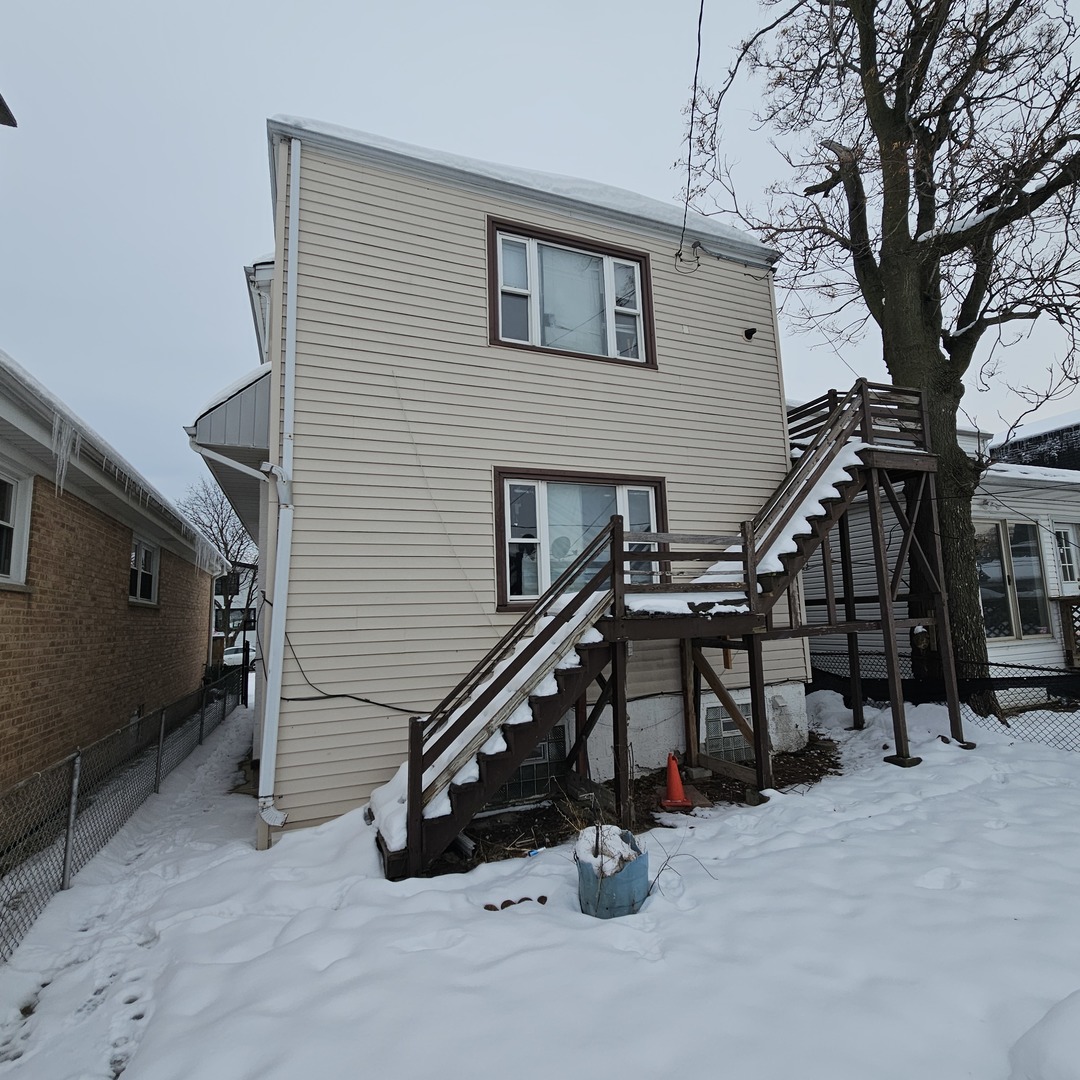 4126 N Oketo Avenue, Norridge, IL 60706