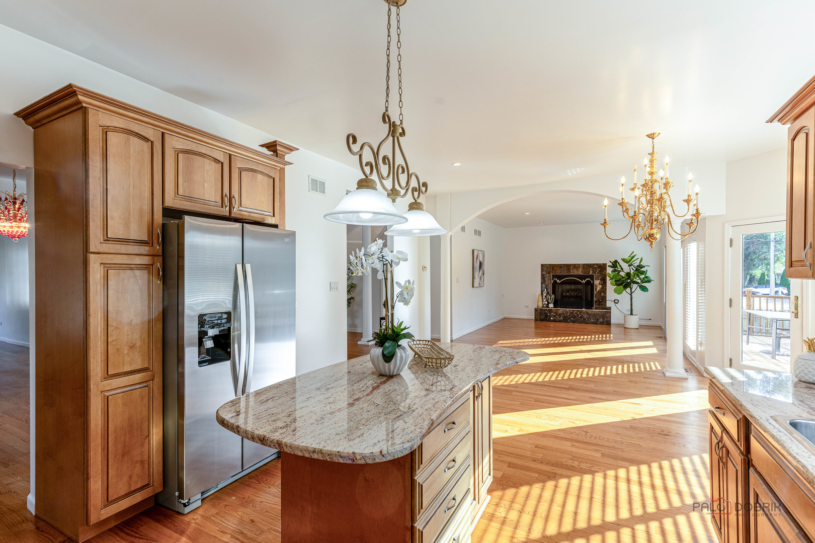 20772 N William Avenue, Lincolnshire, IL 60069