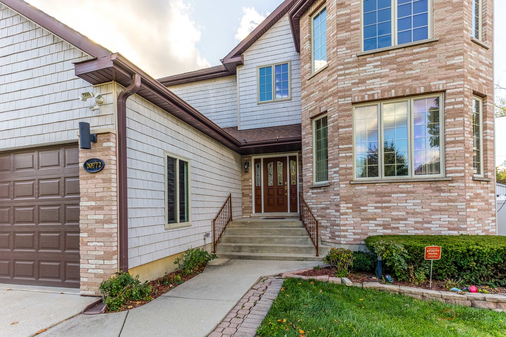 20772 N William Avenue, Lincolnshire, IL 60069