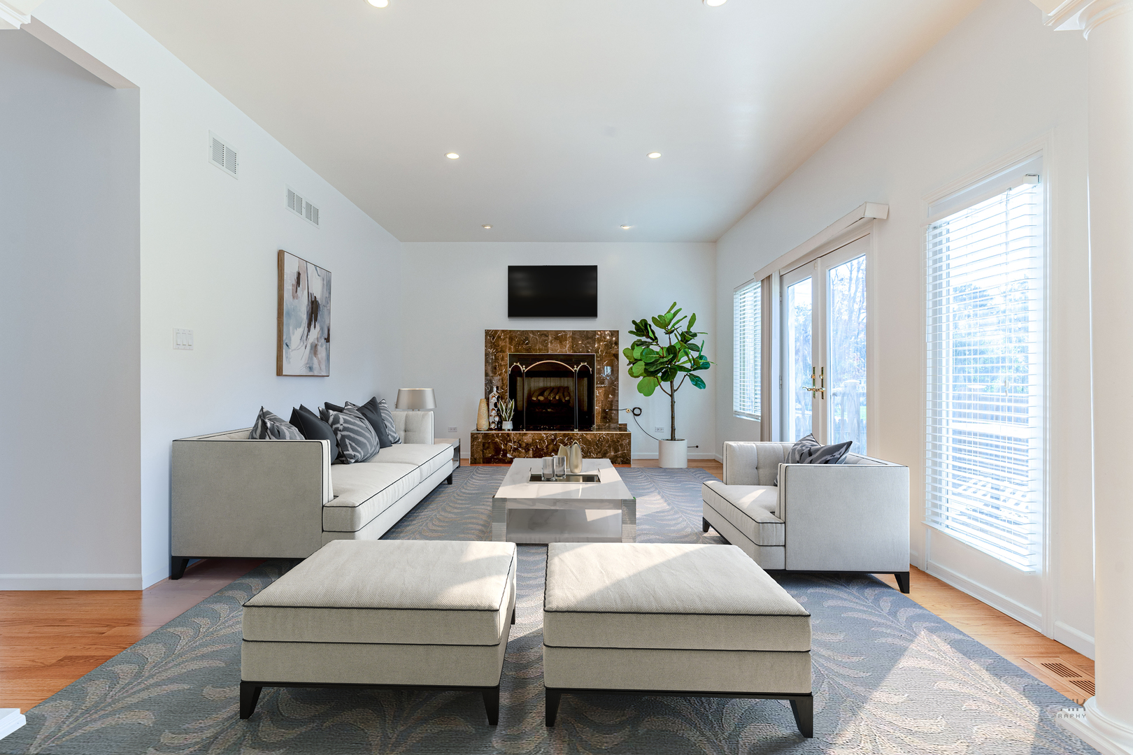 20772 N William Avenue, Lincolnshire, IL 60069